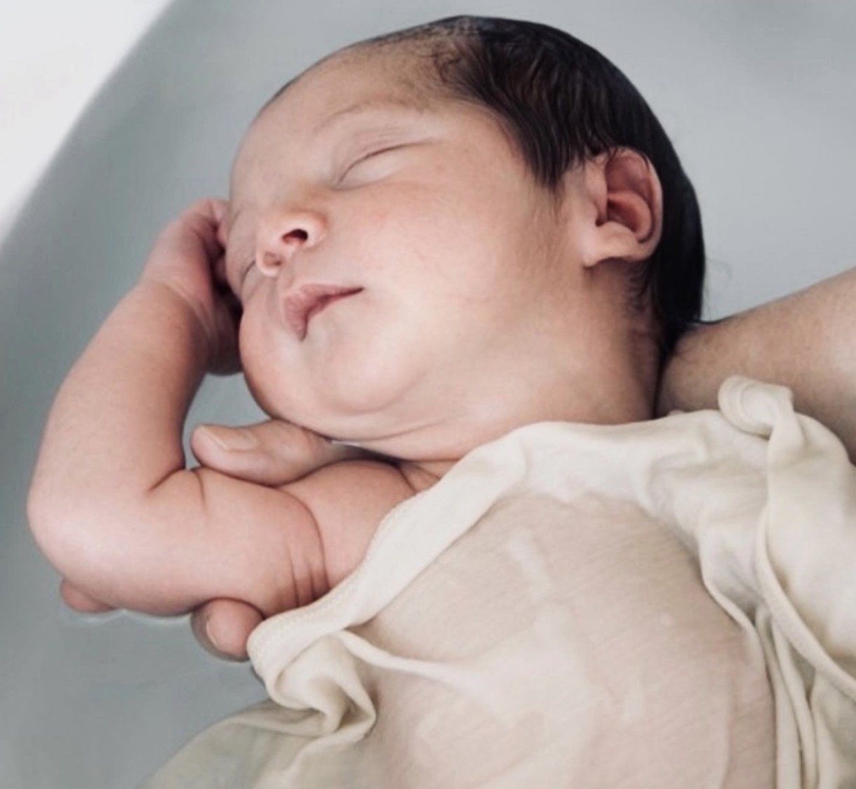 Bien-être et douceur pour votre bébé